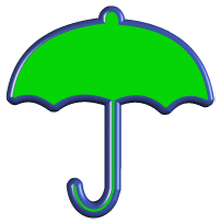 parapluies